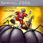 Spring 2006: Beethro's Teacher