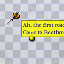 [ First Roach ]